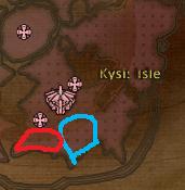 Kysis Isle